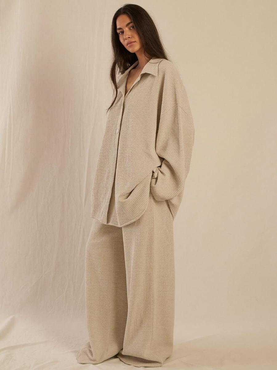 Loungewear collection