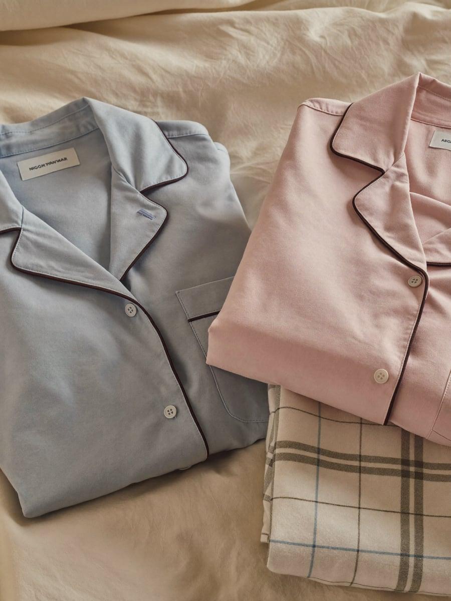 Nightwear collection