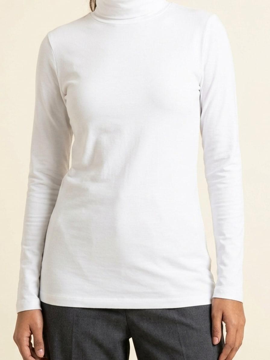 Halka Breathable Layering Top