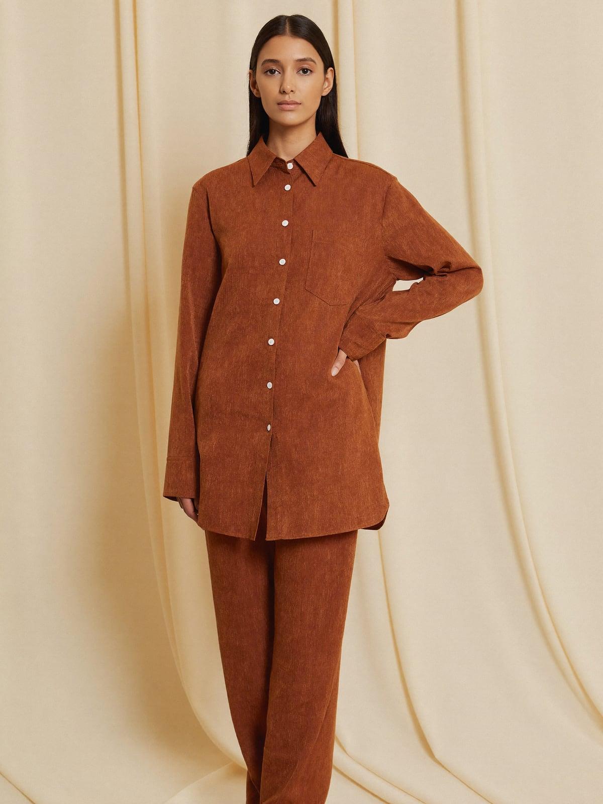 Jori Khaddar Co-ord Set