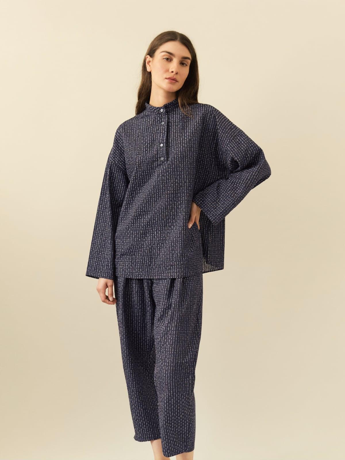 Milaap Printed Co-ord Set
