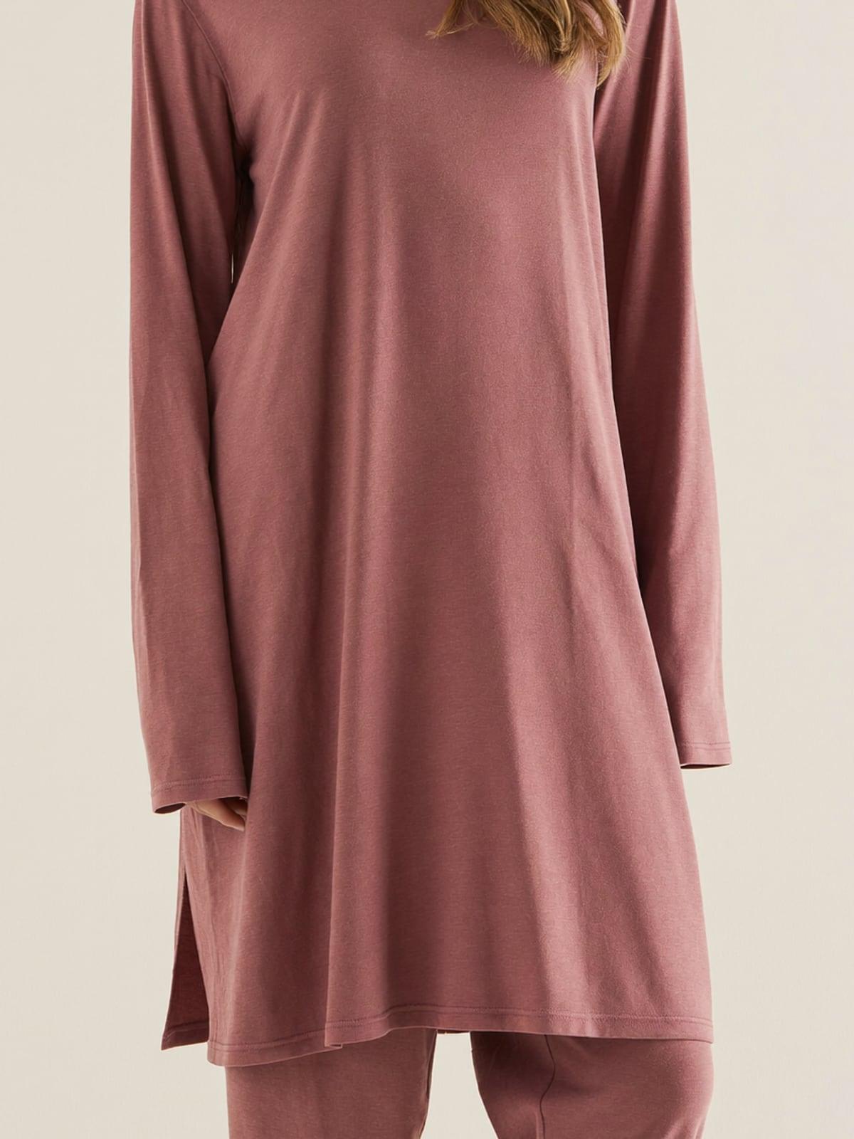 Narmi Jersey Lounge Set