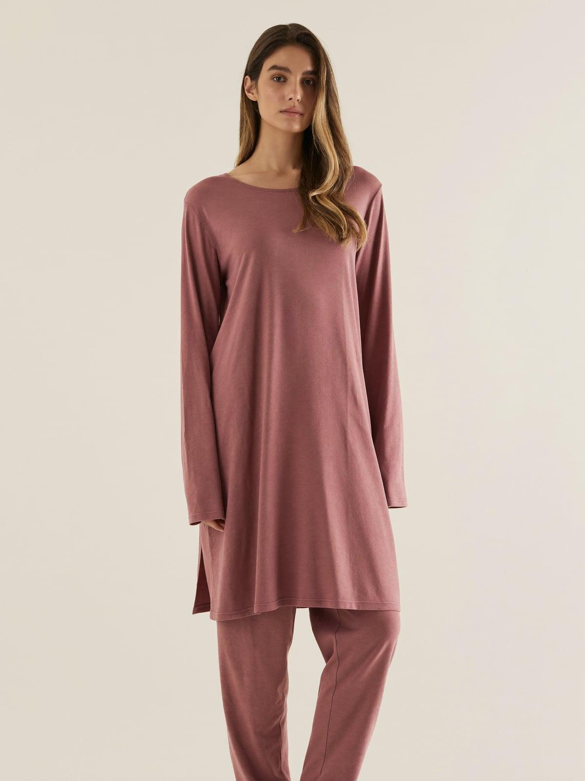 Narmi Jersey Lounge Set