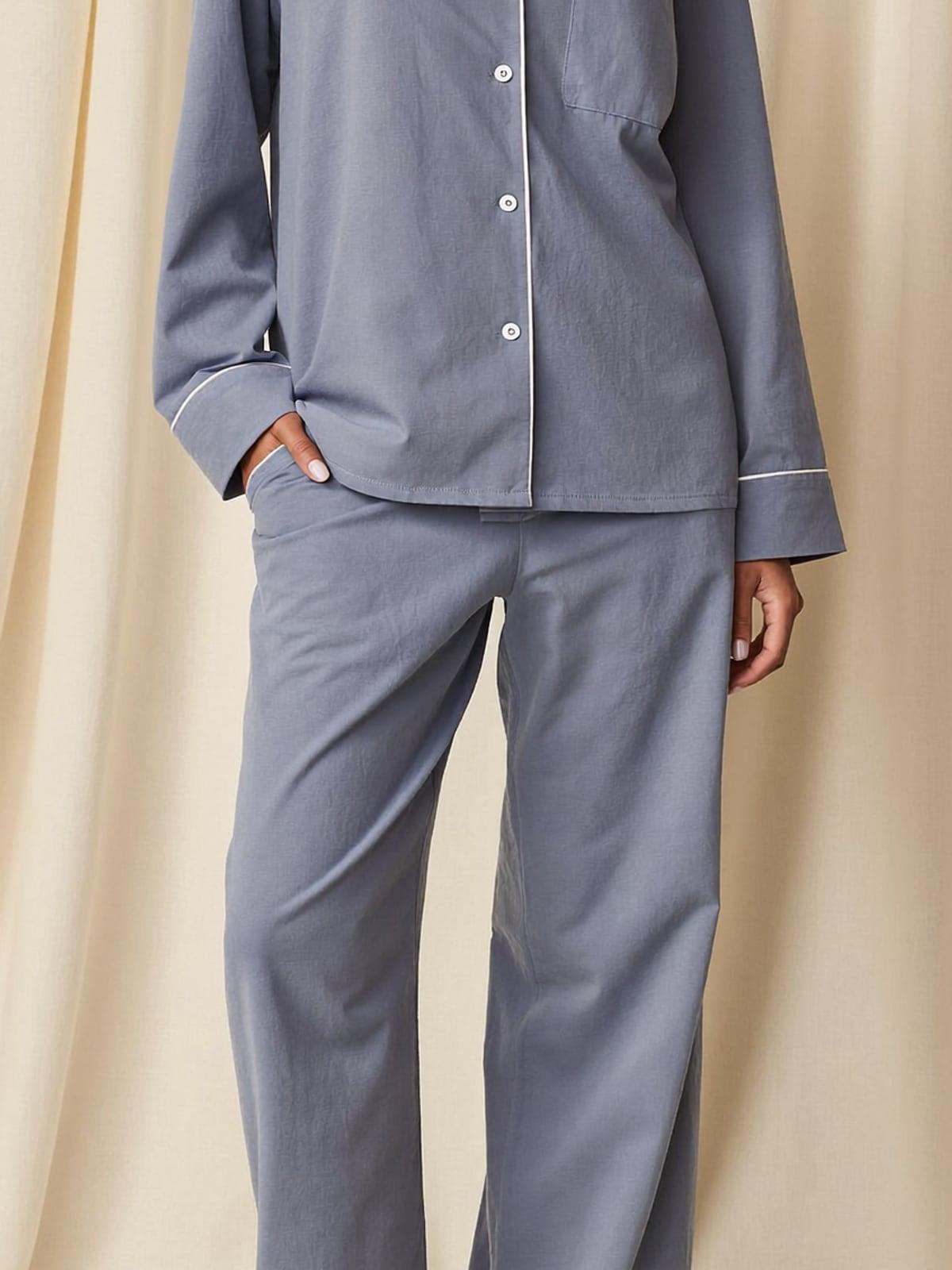 Neend Cotton Night Suit