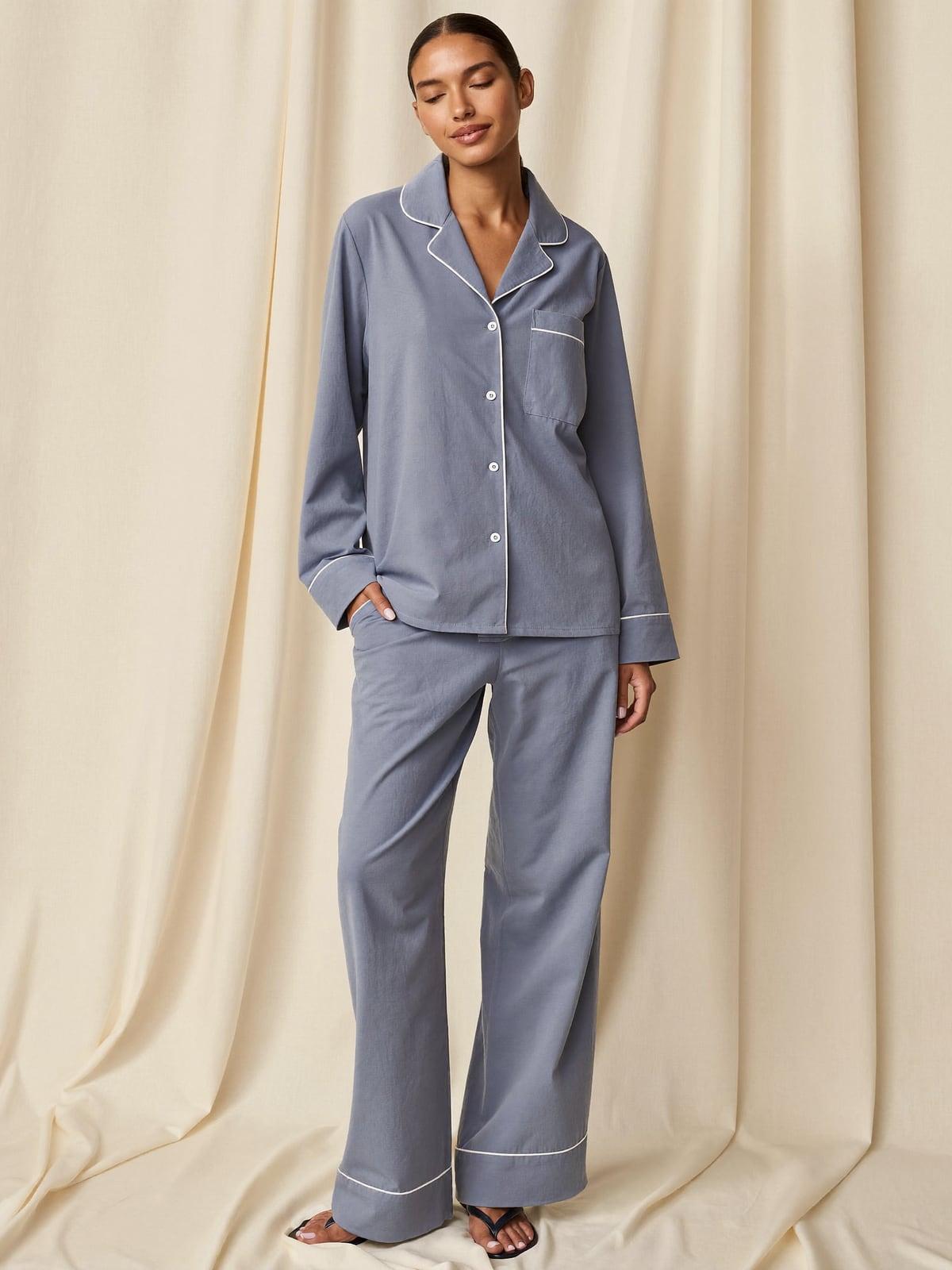 Neend Cotton Night Suit
