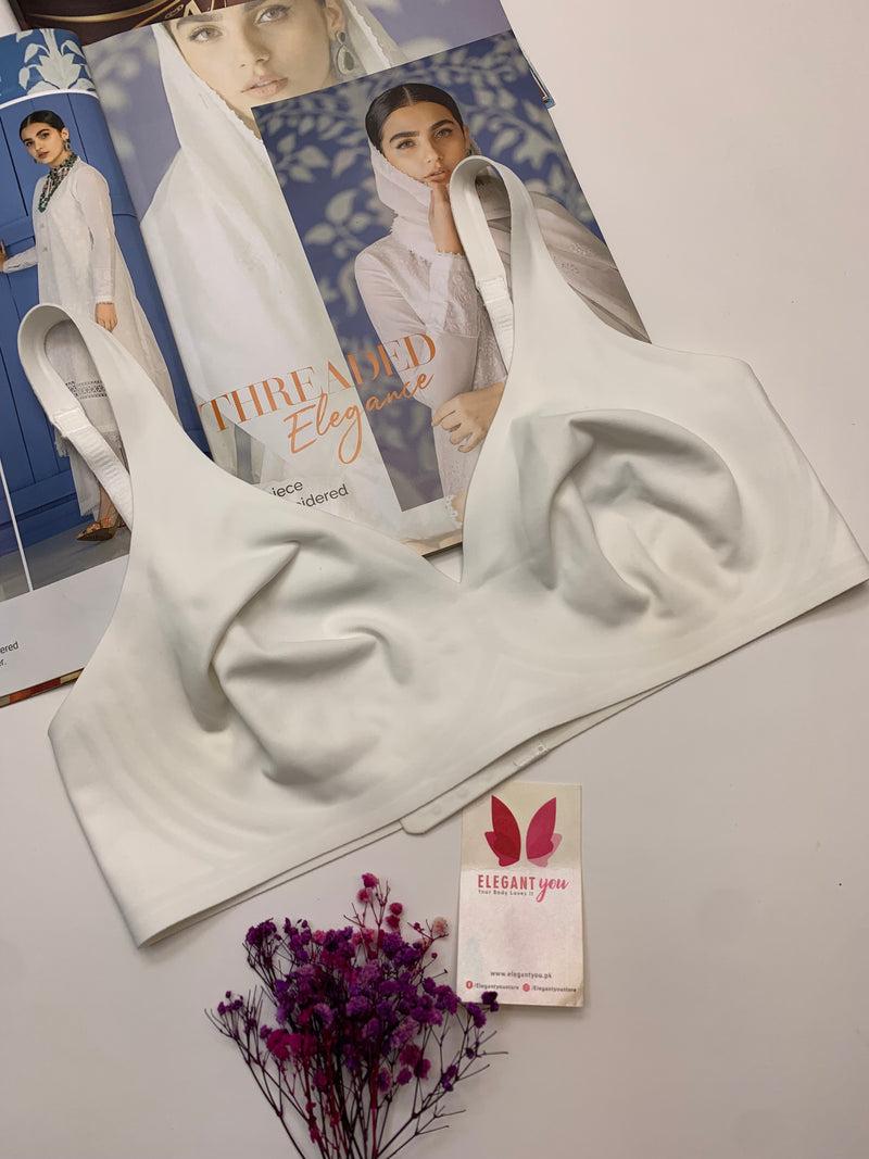 One Stich Anti Rash No Wire Butter Stuff Bra (cs)*