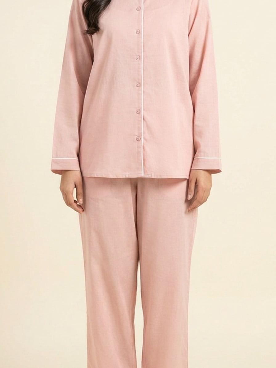 Raat Mulmul Night Suit