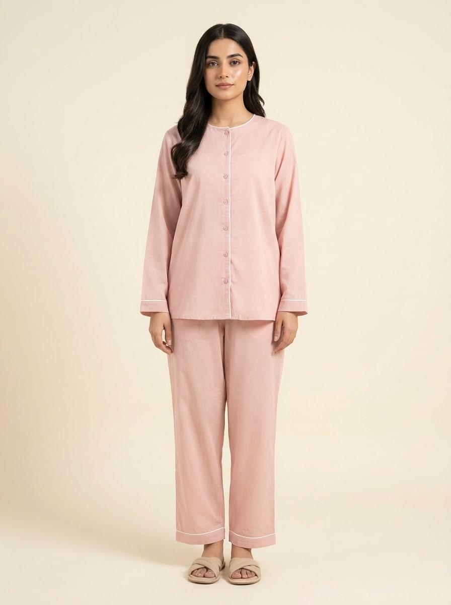 Raat Mulmul Night Suit