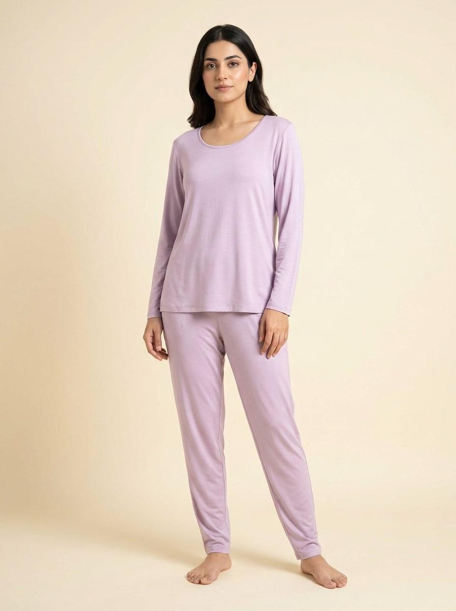 Seher Modal Lounge Set