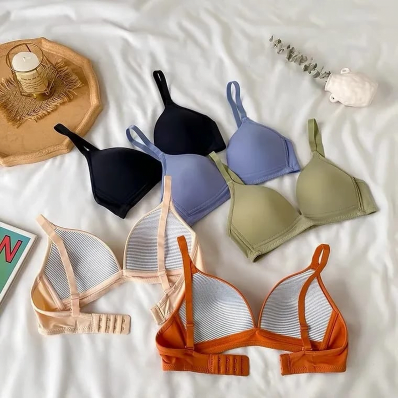 Dailywear Seamless T Shirt Bra *