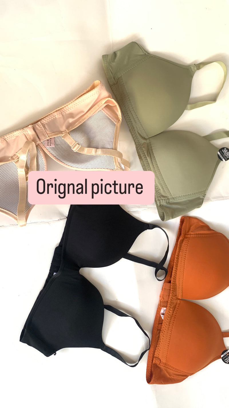 Dailywear Seamless T Shirt Bra *