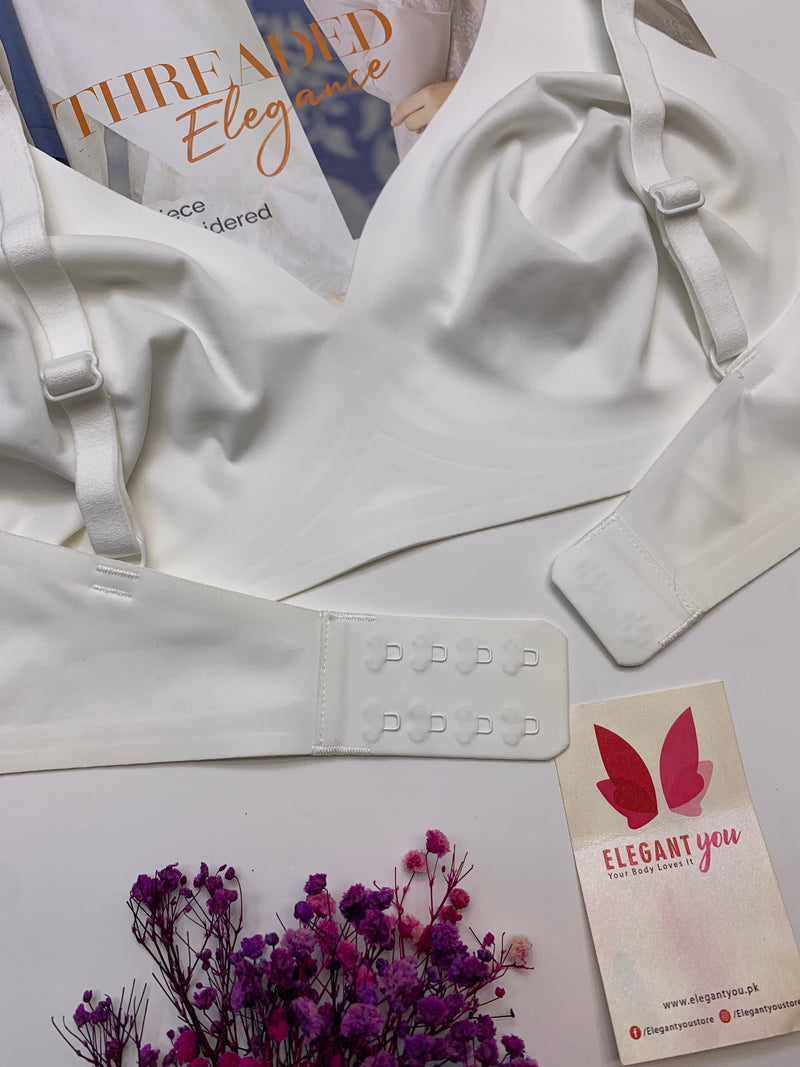 One Stich Anti Rash No Wire Butter Stuff Bra (cs)*